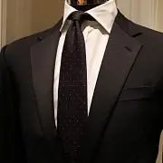H S