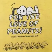 Peanuts☆2026の画像
