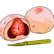 りの画像