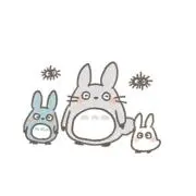 ムーミンの画像