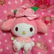 ぴーち