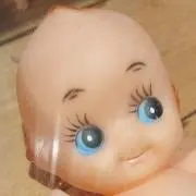 つるりんの画像