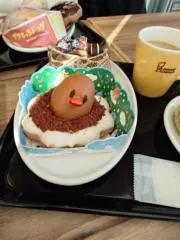 だるだるの画像