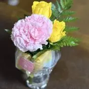 トキ　子どもの物等まとめ売り可能ですの画像