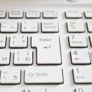 決意のEnterキー