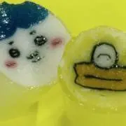 mokurenの画像