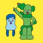 サボさんの画像