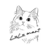 LuLu martの画像