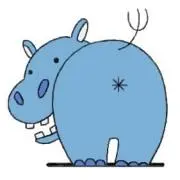 ⭐️こてんち⭐︎の画像