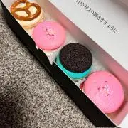s2rin値下げ対応可能プロフ読んで！の画像