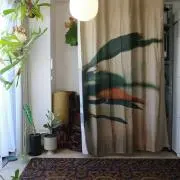 pure rug's ヴィンテージラグの画像