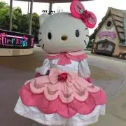 はろーきてぃの画像