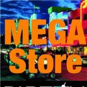 MEGA Store