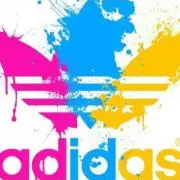 adidas