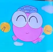 ○の画像