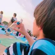 Rの画像