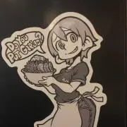 ボーダーの画像