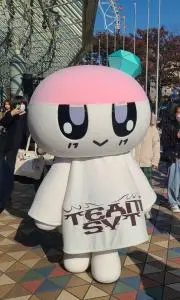 ♡メリーJ&S♡の画像
