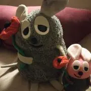 ひでにゃん