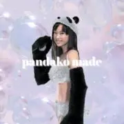 ぱんだ子の画像