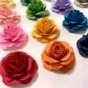 Flower✱の画像