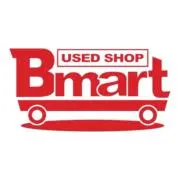 Bmart USED SHOPの画像