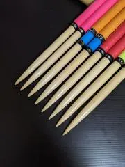マイバチ工房〜琵琶〜の画像