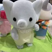 いちご大福の画像