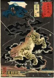 かにあの画像