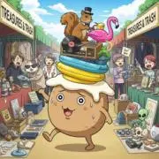 しっかり取引し太郎★値下げ交渉お気軽にの画像