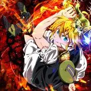 メリオダス        プロフ必読！！