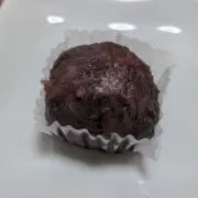 おはぎの画像