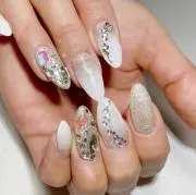 IRIS NAILの画像