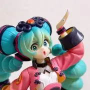 アチョの画像