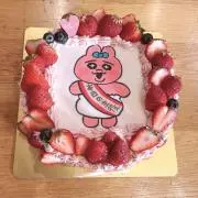 黒ちゃん＊