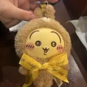 ちょこみプルャの画像