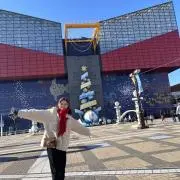 ダン　ティ　トゥイの画像