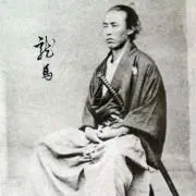 坂本龍馬