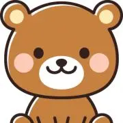 ベアの画像