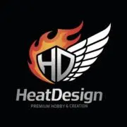 Alex(HeatDesignミニ四駆)の画像