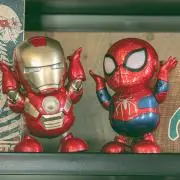 きんぎょのフン屋さんの画像