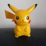 ★ピカチュウ★　☆プロフ読んでね☆の画像