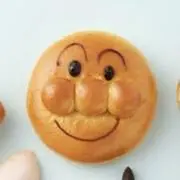 ぱんまんの画像