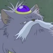 ねこ王　プロフ読んでください^^の画像