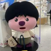 ぽんたの画像