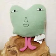 うしまる