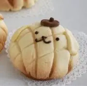 めろんぱんの画像