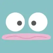 ギョドンさん