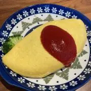 東西南北の画像