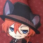タッキーの画像